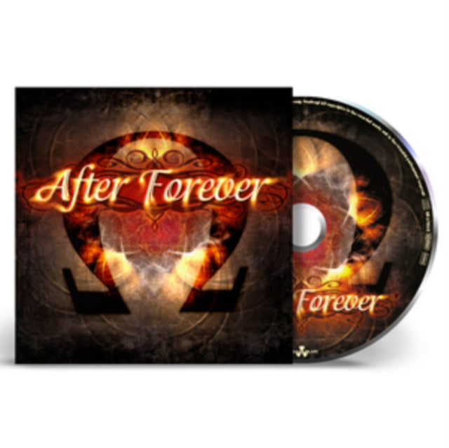 After Forever - CD