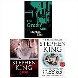 Stephen King - Carrie - New Paperback