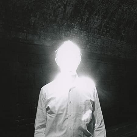 JIM JAMES - UNIFORM CLARITY - Vinyl Record 12" RECORD