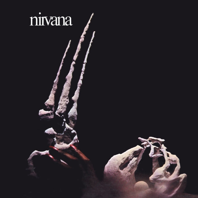 NIRVANA - To Markos III - Vinyl Record + 7