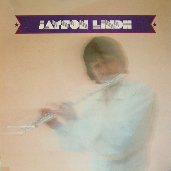 Bjorn J:Son Lindh - Jayson Lindh - Used Vinyl Record