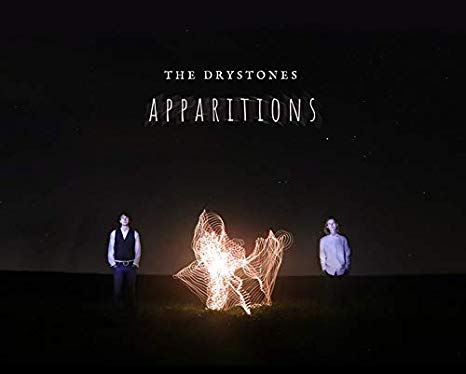 Drystones - Apparitions - CD
