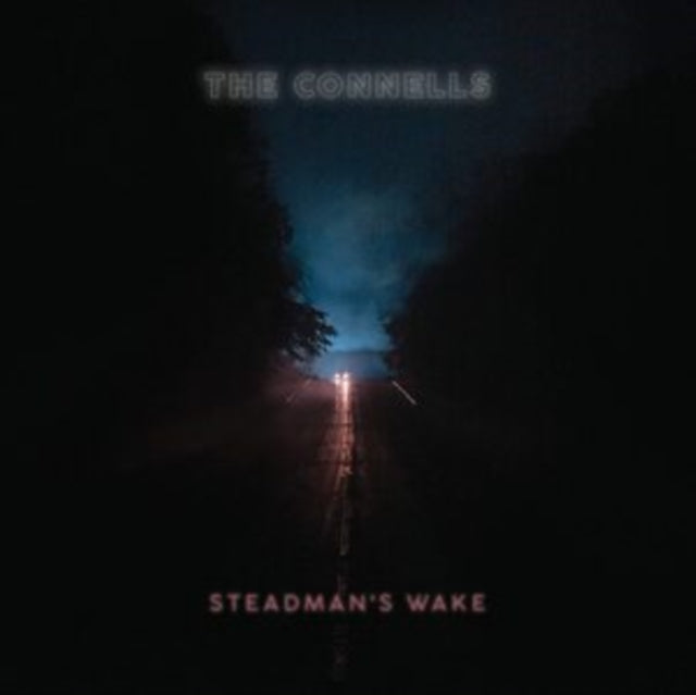 CONNELLS - STEADMAN'S WAKE - Vinyl Record