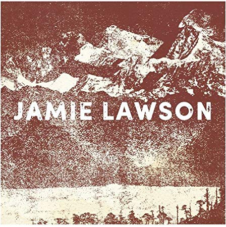 Jamie Lawson - Used CD