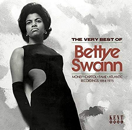 Bettye Swann - Very Best Of (Money • Capitol • Fame • Atlantic