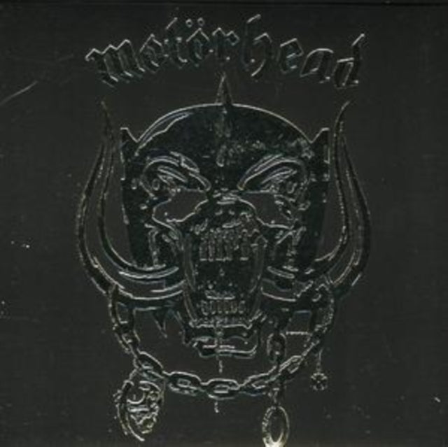 Motorhead - CD