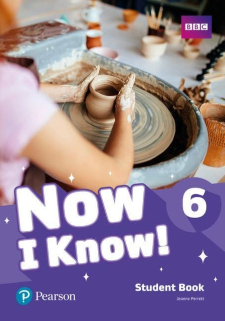 Jeanne Perrett - Now I Know 6 Student Book - Paperback