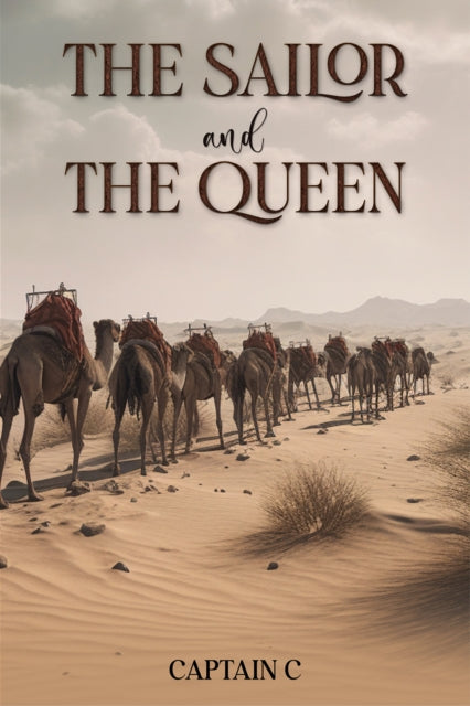 Captain C . - Sailor and the Queen - Paperback