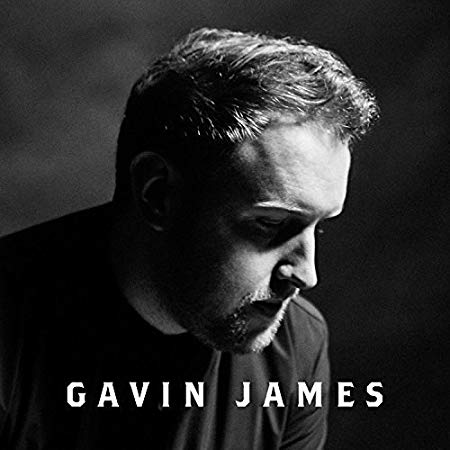 Gavin James - Bitter Pill - Vinyl Record VINYL