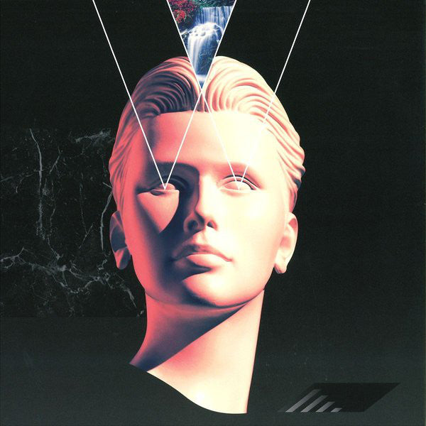 Aden - Metaphysix I: Mentalism - New Vinyl Record 12"