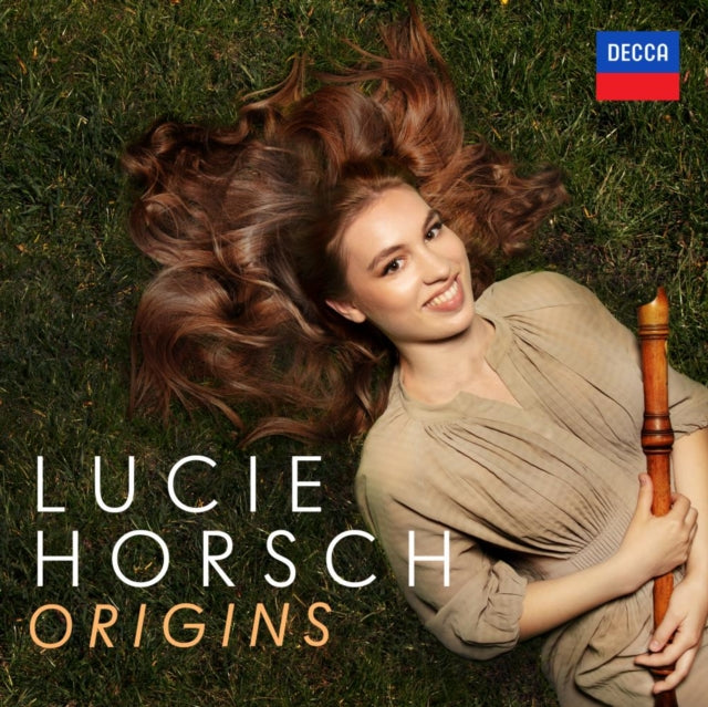 HORSCH - - ORIGINS - 1CD (Preorder for release 23/09/22) - New CD