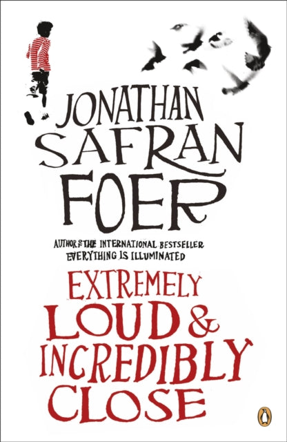 Jonathan Safran Foer - Extremely Loud and Incredibly Close - Paperback