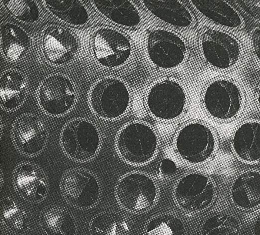 Actress - LAGEOS - New CD