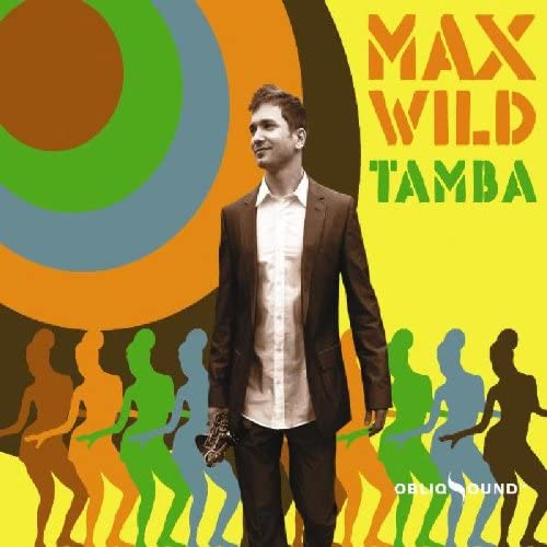 WILD MAX - TAMBA - CD