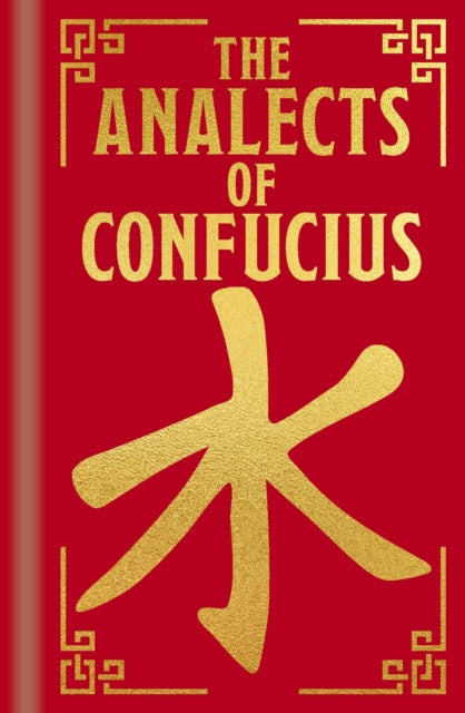 John Baldock - Analects of Confucius - Hardback