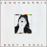 Jenny Morris - Body & Soul - Used Vinyl Record