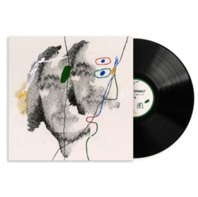 QUICKLY - LONG AND SHORT OF IT - Vinyl Record 12 INCH RECORD
