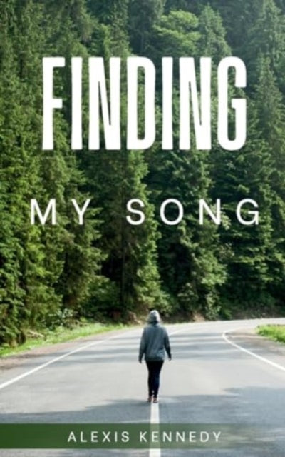 Kennedy - Finding My Song - New paperback or softback
