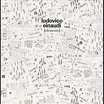 Ludovico Einaudi - Elements - CD