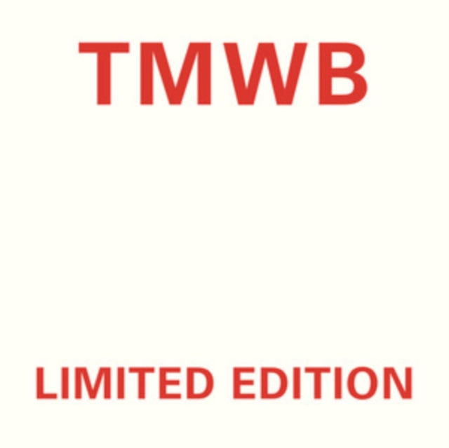 Medium Wave Band - So Tender / Games (Instrumental) - Vinyl Record 7