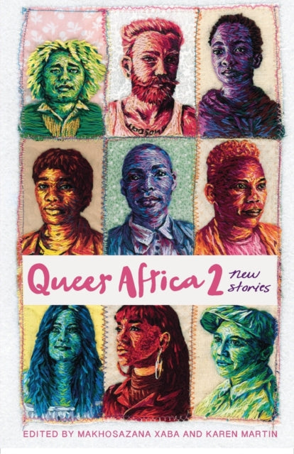 Xaba - Queer Africa 2: New Stories - New paperback or softback