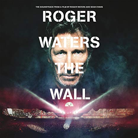 Roger Waters - the Wall - Vinyl Record Vinyl