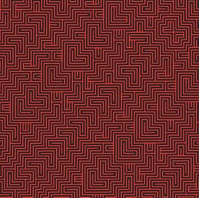 BLACK ANGELS - WILDERNESS OF MIRRORS - New C-90 FERRIC