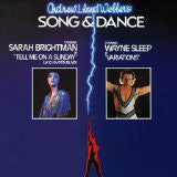 Andrew Lloyd Webber - Song And Dance - Used Vinyl Record