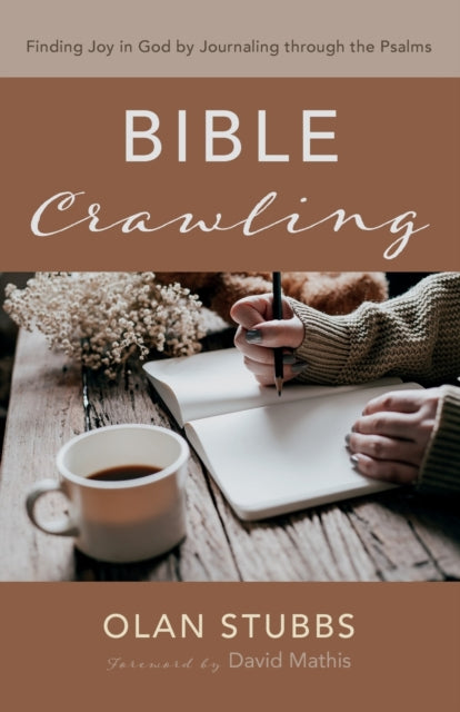Stubbs - Bible Crawling - New paperback or softback