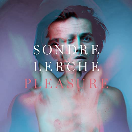Sondre Lerche - Pleasure - Vinyl Record