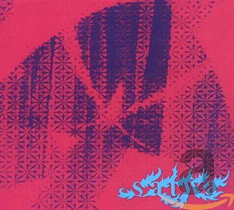 Lula Cortes - Satwa - CD