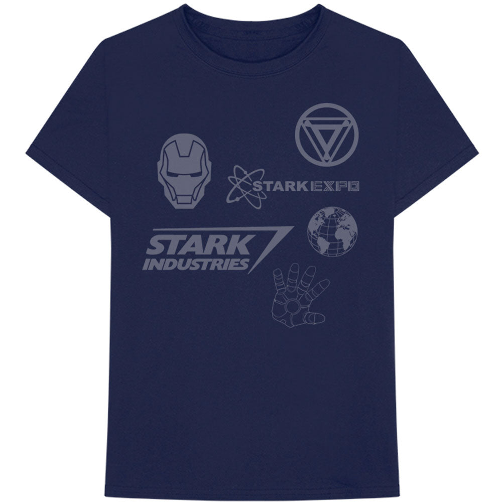 Comics - tshirt - Unisex - Short Sleeves - Medium