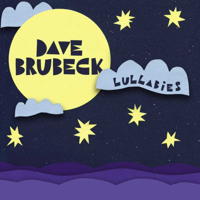 Dave Brubeck - Lullabies - COMPACT DISC