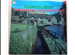 Brighouse And Rastri - Barwick Green - Used Vinyl Record