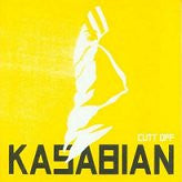 Kasabian - Cutt Off - Used CD