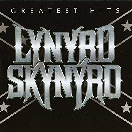 Lynyrd Skynyrd - Greatest Hits - CD