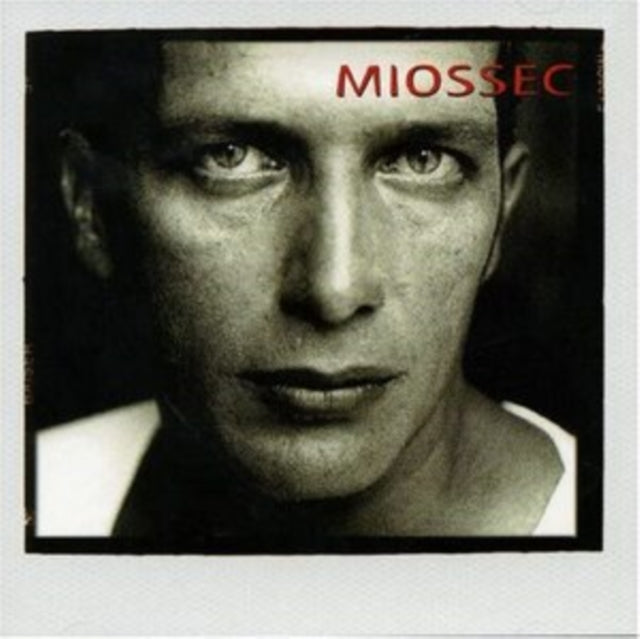 MIOSSEC - BAISER - Vinyl Record 12" RECORD