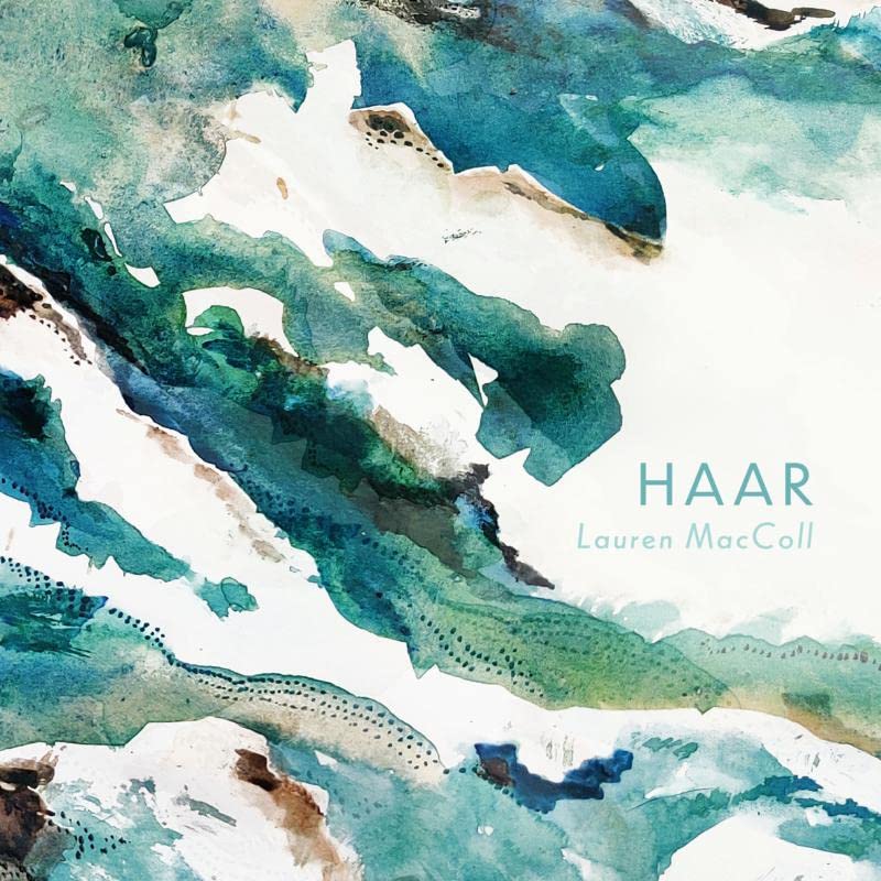 Haar - CD