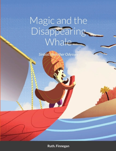 Callender - Magic and the Disappearing Whale - New paperback or softba