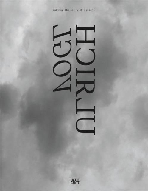 Sina Ness - Ulrich Vogl (Bilingual edition) : Cutting the Sky with Sci
