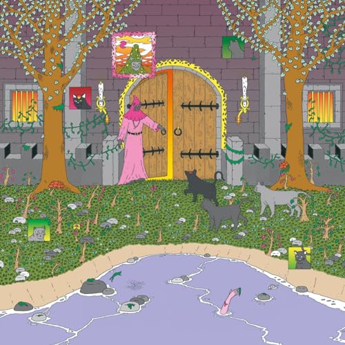 SPECK - EINE GUTE REISE - CD