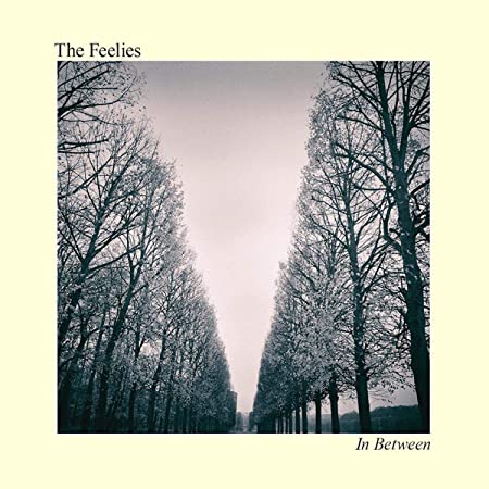 Feelies - In Between - Vinyl Record