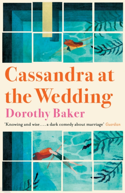 Dorothy Baker - Cassandra at the Wedding - Paperback