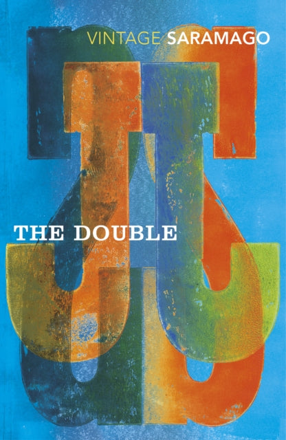 Jose Saramago - Double : (Enemy) - Paperback