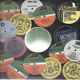 Changing Faces - I Got Somebody Else - Used Vinyl Record 12"