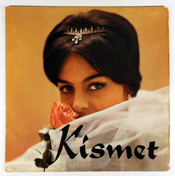 Kenneth Alwyn - Kismet - Used Vinyl Record