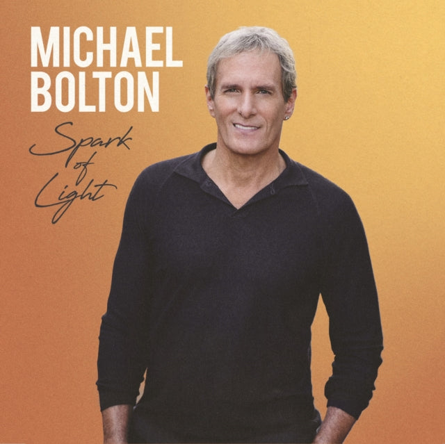 Michael Bolton - Spark of Light - CD