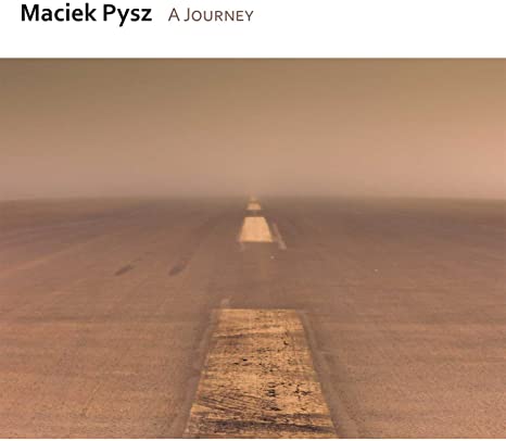 Maciek Pysz - A Journey - CD