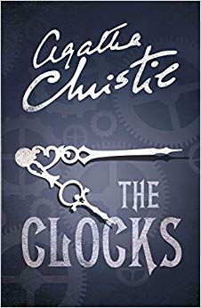 Agatha Christie - Clocks - New Paperback
