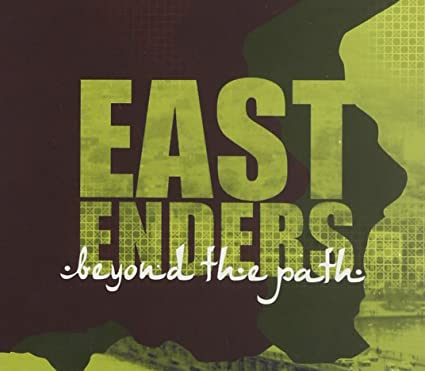 Eastenders - Beyond The Path - CD